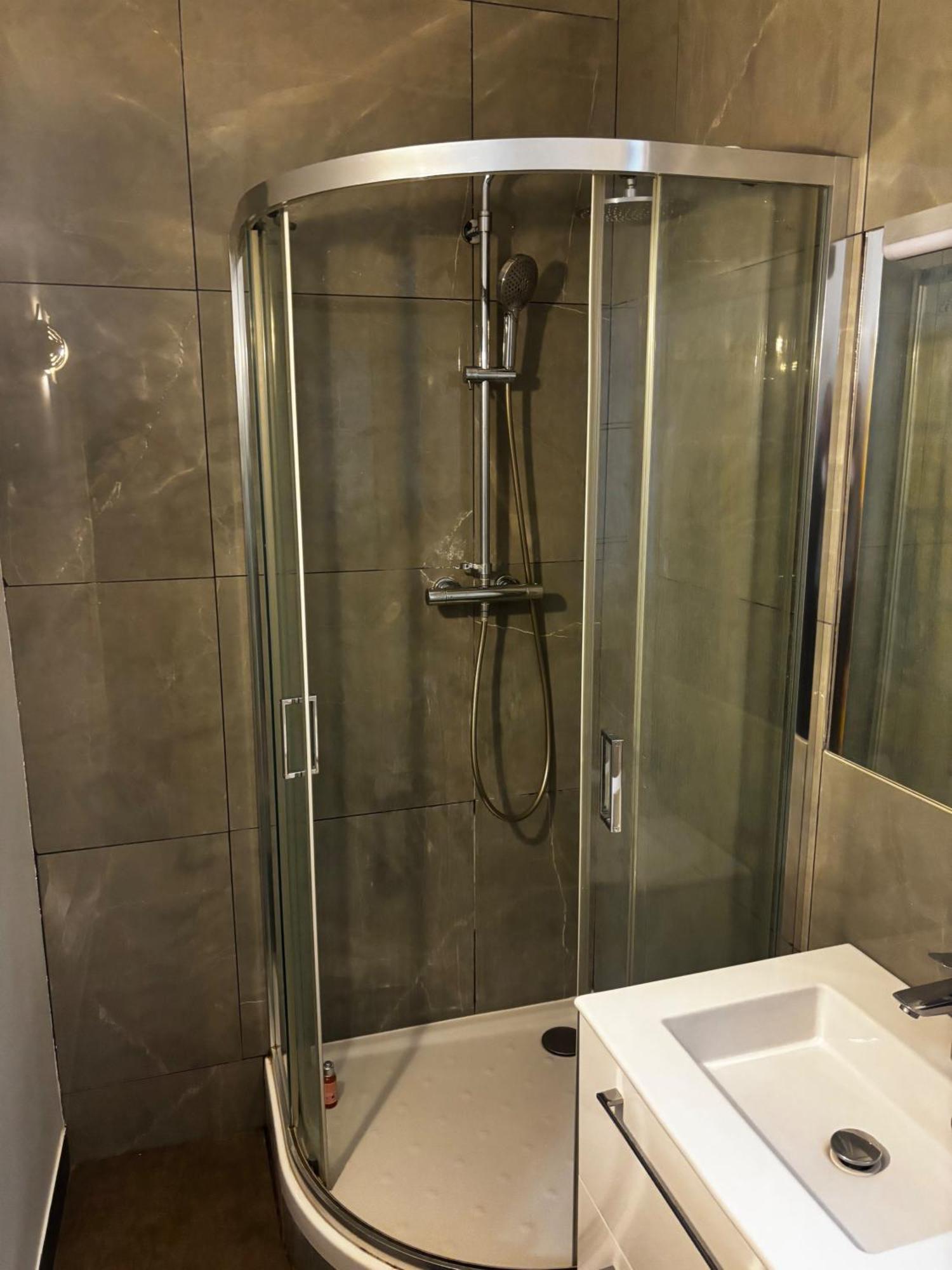 L'Etoile De Duhesme Apartment Paris Ngoại thất bức ảnh